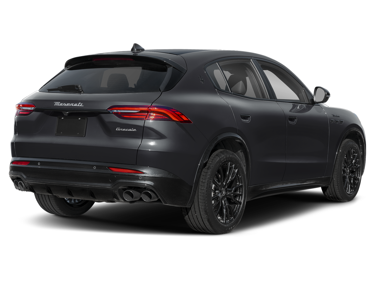 2025 Maserati Grecale Base - Photo 50