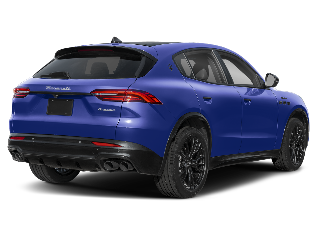 2025 Maserati Grecale Base - Photo 49