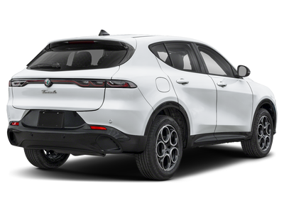 2026 Alfa Romeo Tonale TONALE SPRINT AWD