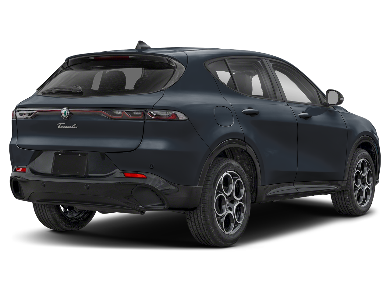 2026 Alfa Romeo Tonale TONALE SPRINT AWD