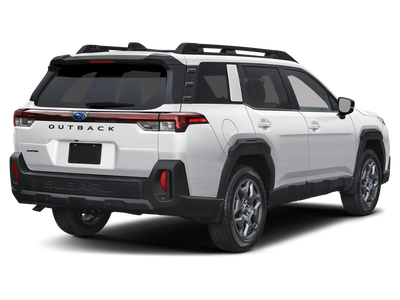 2026 Subaru Outback Premium AWD