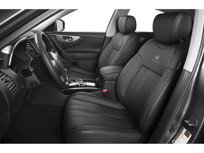 2015 INFINITI QX70 Base