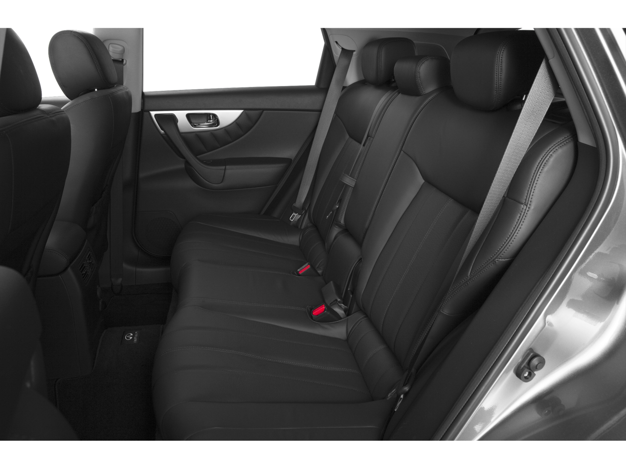 2015 INFINITI QX70 Base