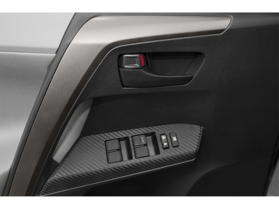 2015 Toyota RAV4 LE AWD
