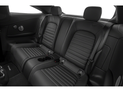 2019 Mercedes-Benz AMG® C 43 4MATIC®