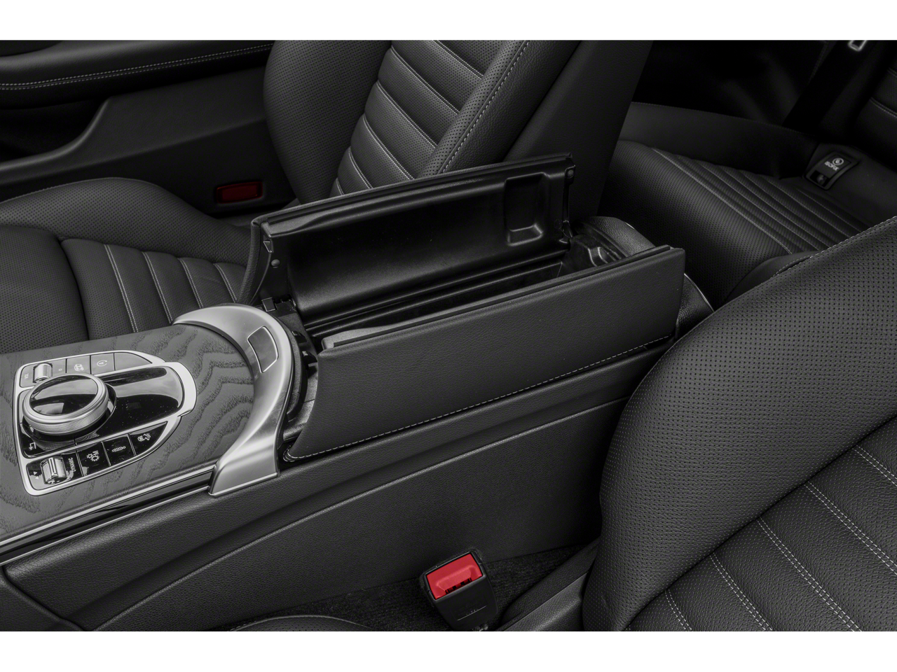 2019 Mercedes-Benz AMG® C 43 4MATIC®