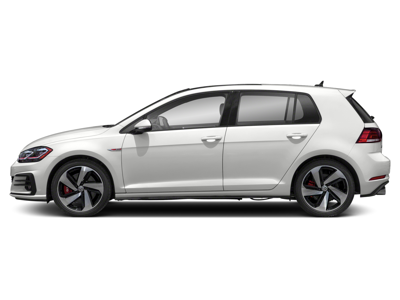 2019 Volkswagen Golf GTI 2.0T Autobahn