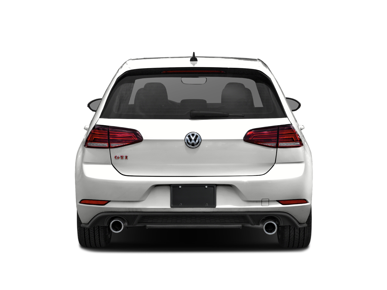 2019 Volkswagen Golf GTI 2.0T Autobahn