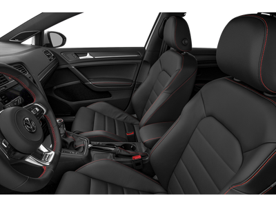 2019 Volkswagen Golf GTI 2.0T Autobahn