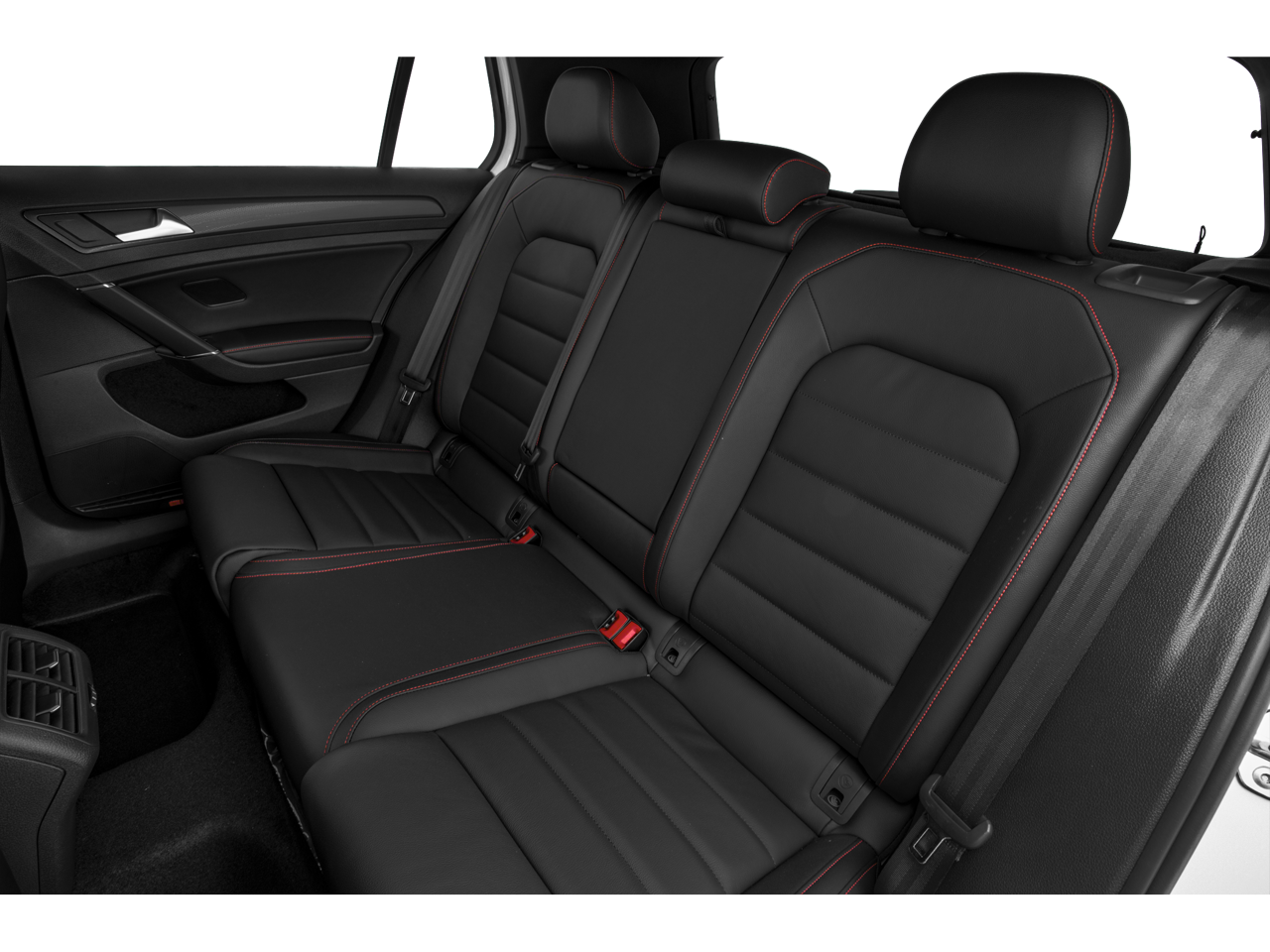 2019 Volkswagen Golf GTI 2.0T Autobahn