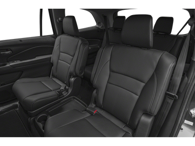 2020 Honda Pilot Elite AWD
