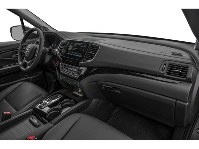 2020 Honda Pilot Elite AWD