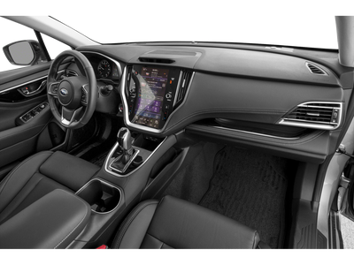 2020 Subaru Outback Limited XT Limited