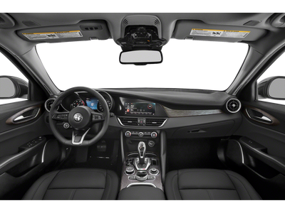 2022 Alfa Romeo Giulia Veloce AWD