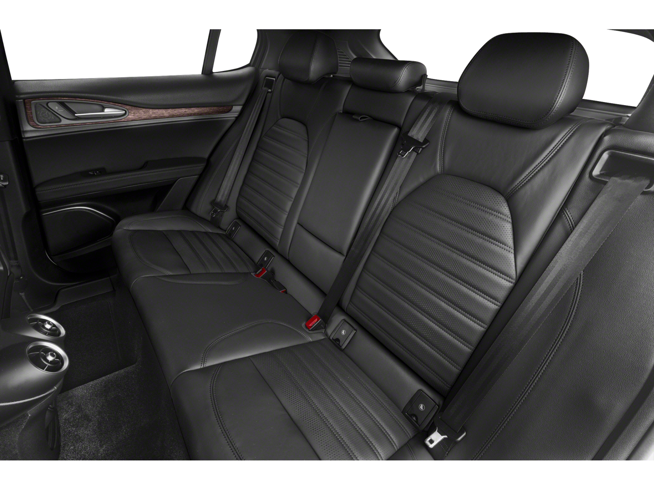 2022 Alfa Romeo Stelvio Veloce Ti AWD