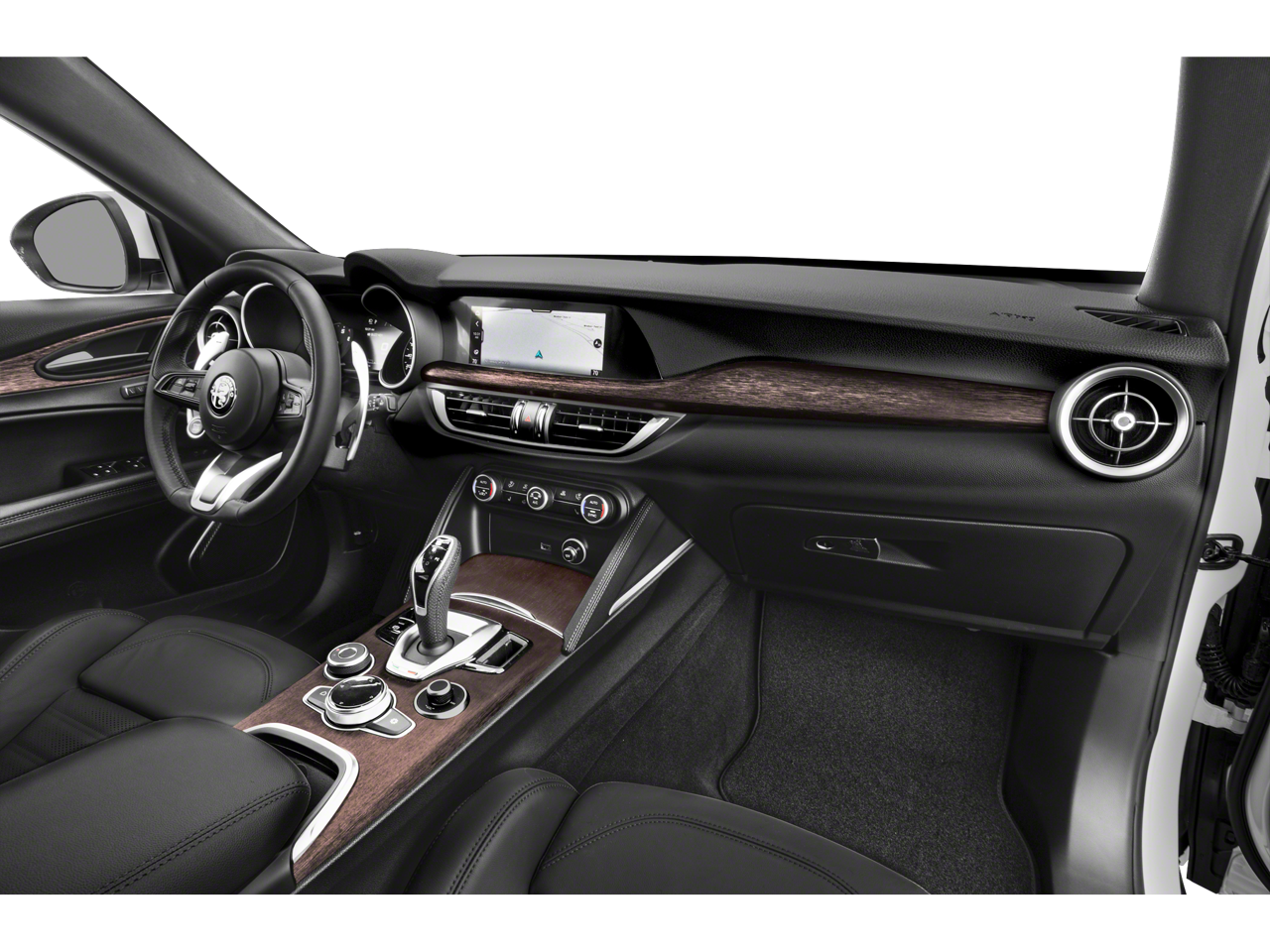 2022 Alfa Romeo Stelvio Veloce Ti AWD