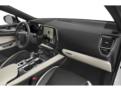 2022 Lexus NX 350h Base AWD