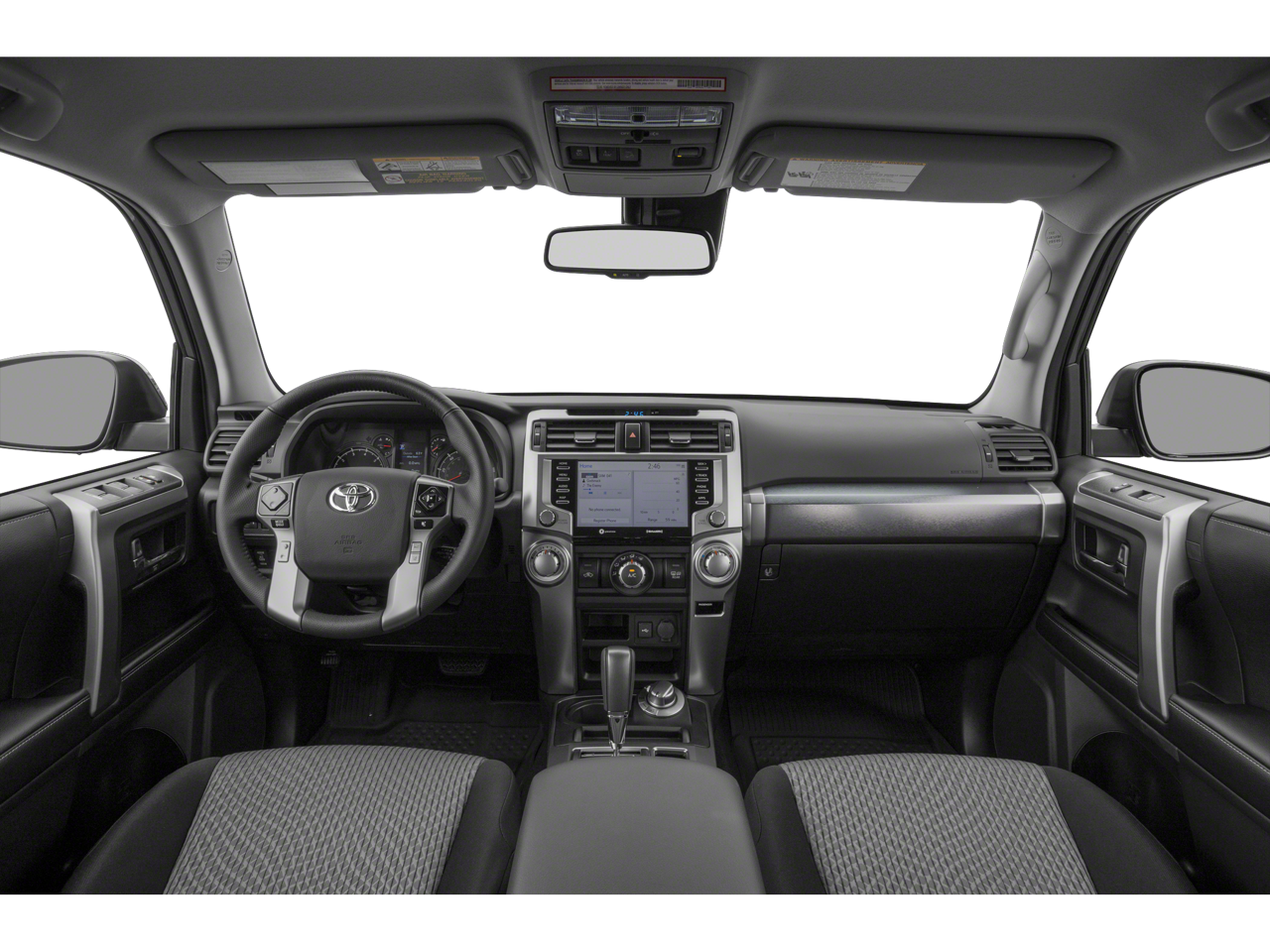 2022 Toyota 4Runner TRD Off-Road Premium 4WD