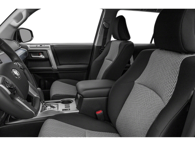 2022 Toyota 4Runner TRD Off-Road Premium 4WD