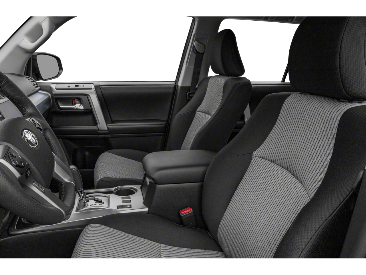 2022 Toyota 4Runner TRD Off-Road Premium 4WD