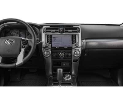 2022 Toyota 4Runner TRD Off-Road Premium 4WD