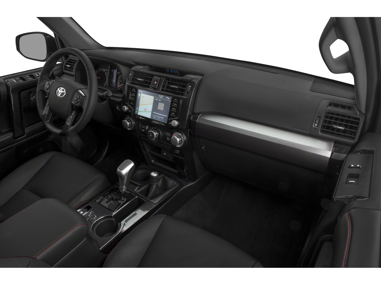 2022 Toyota 4Runner TRD Off-Road Premium 4WD