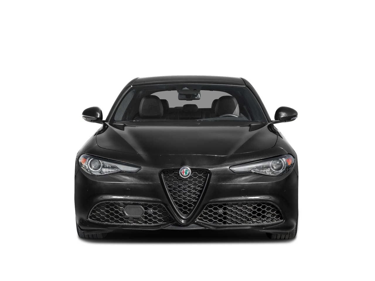 2023 Alfa Romeo Giulia Ti