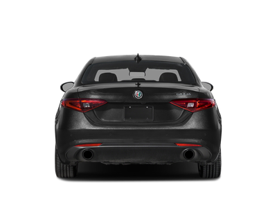 2023 Alfa Romeo Giulia Ti