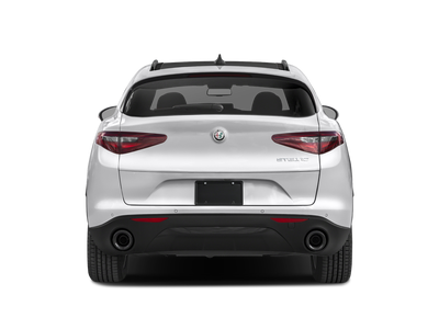 2023 Alfa Romeo Stelvio Veloce AWD