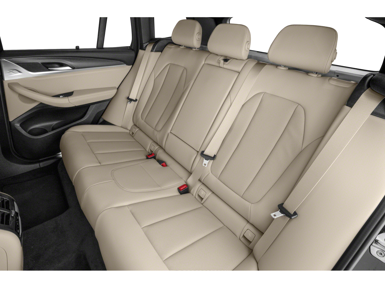 2023 BMW X3 xDrive30i AWD