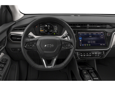 2023 Chevrolet Bolt EUV FWD Premier