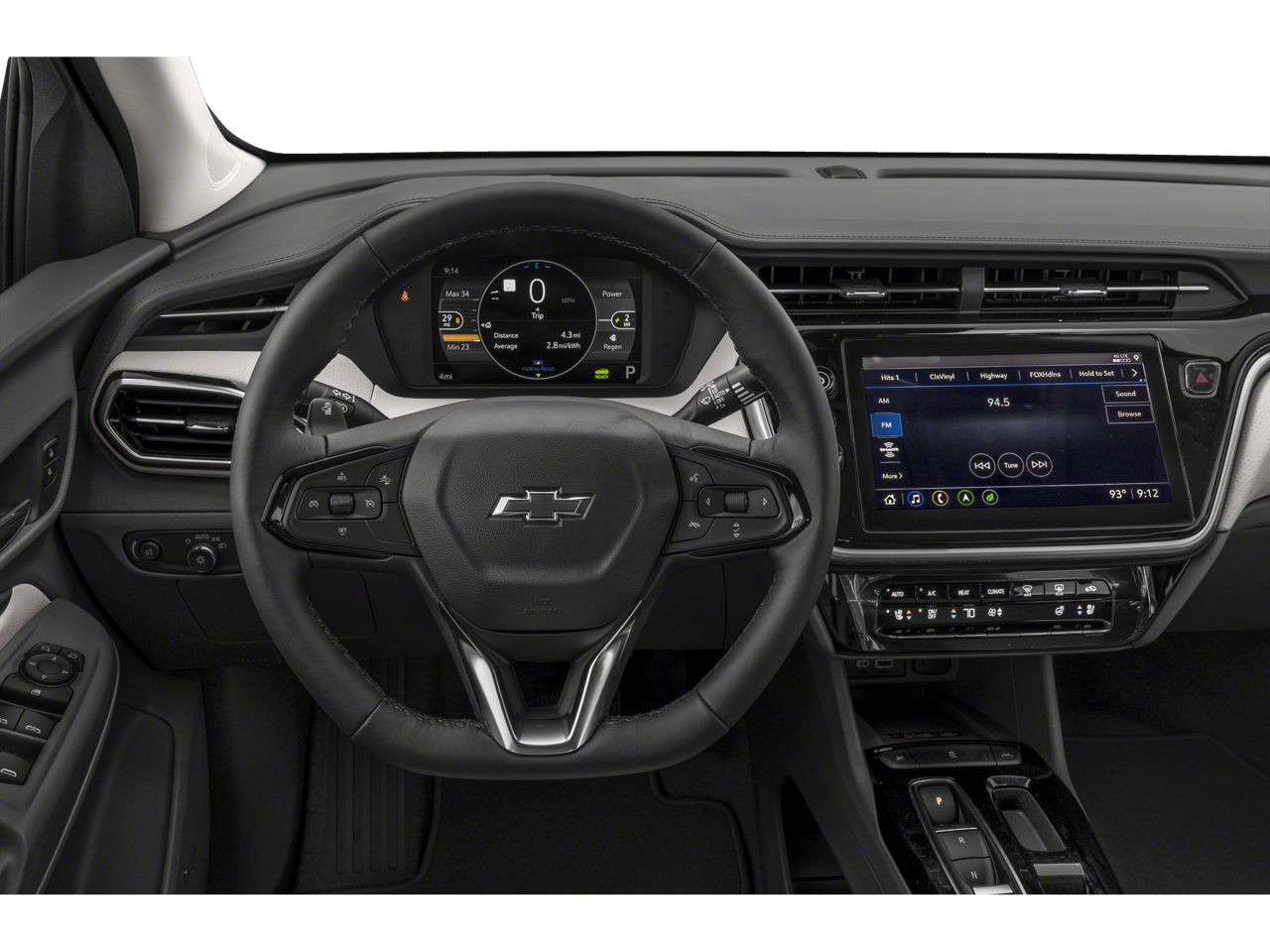 2023 Chevrolet Bolt EUV FWD Premier