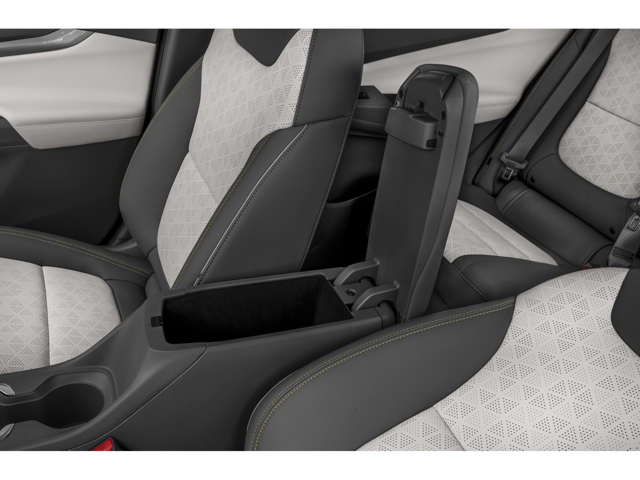 2023 Chevrolet Bolt EUV FWD Premier