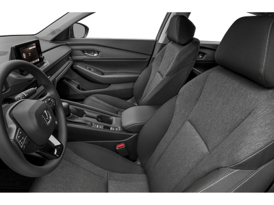 2023 Honda Accord EX w/o BSI