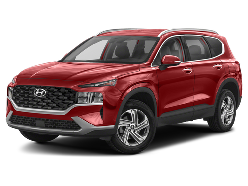 2023 Hyundai Santa Fe SEL Premium AWD