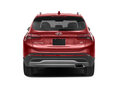 2023 Hyundai Santa Fe SEL AWD