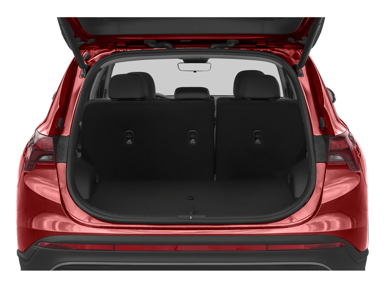 2023 Hyundai Santa Fe SEL AWD