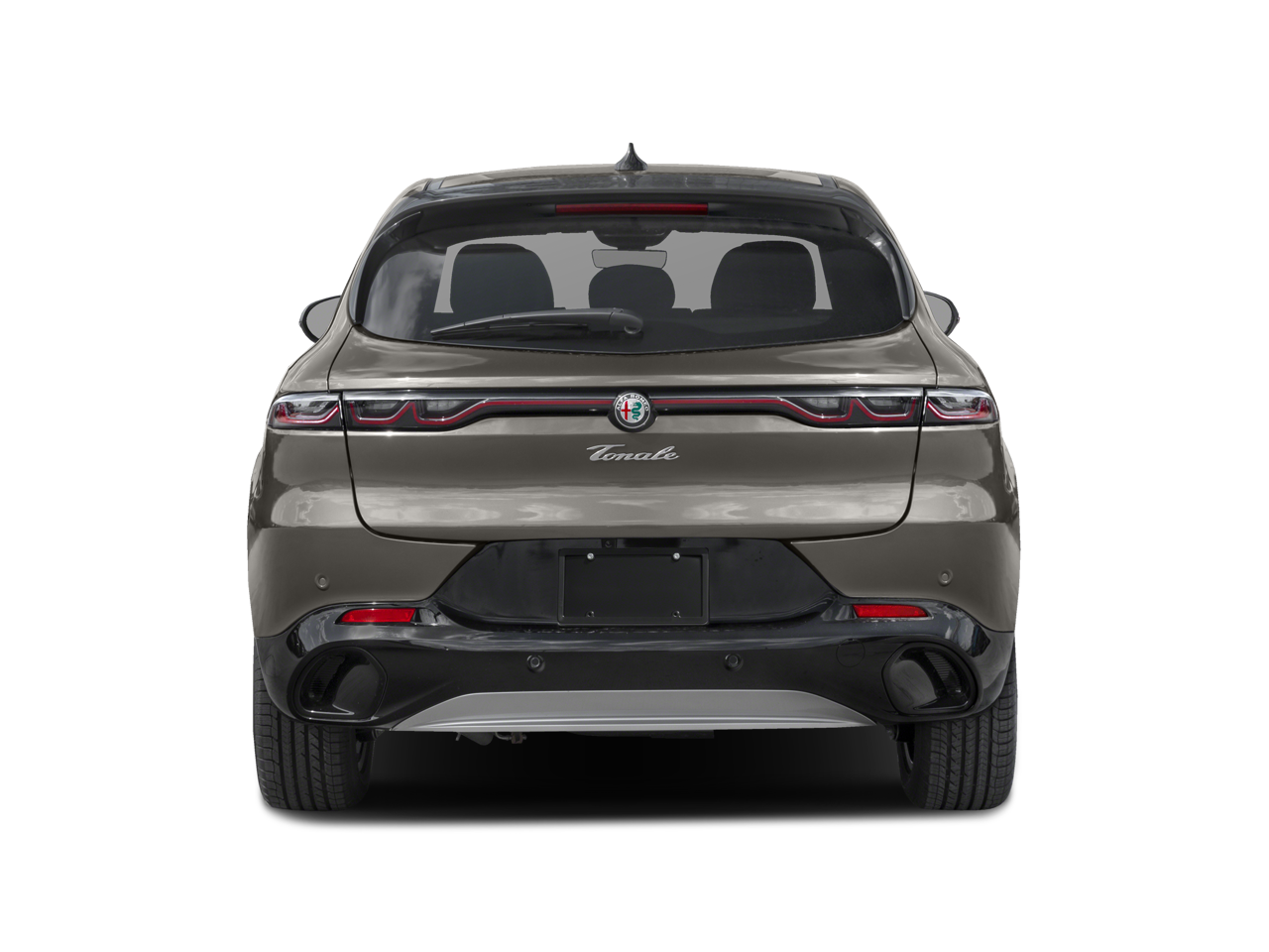 2024 Alfa Romeo Tonale Veloce