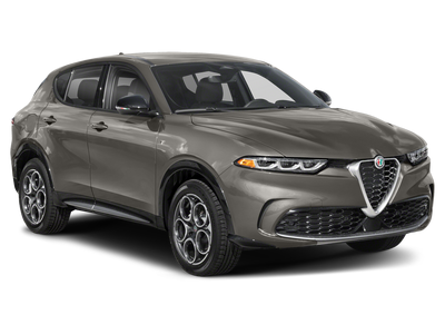 2024 Alfa Romeo Tonale Veloce