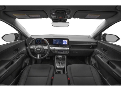 2024 Hyundai Kona SEL AWD