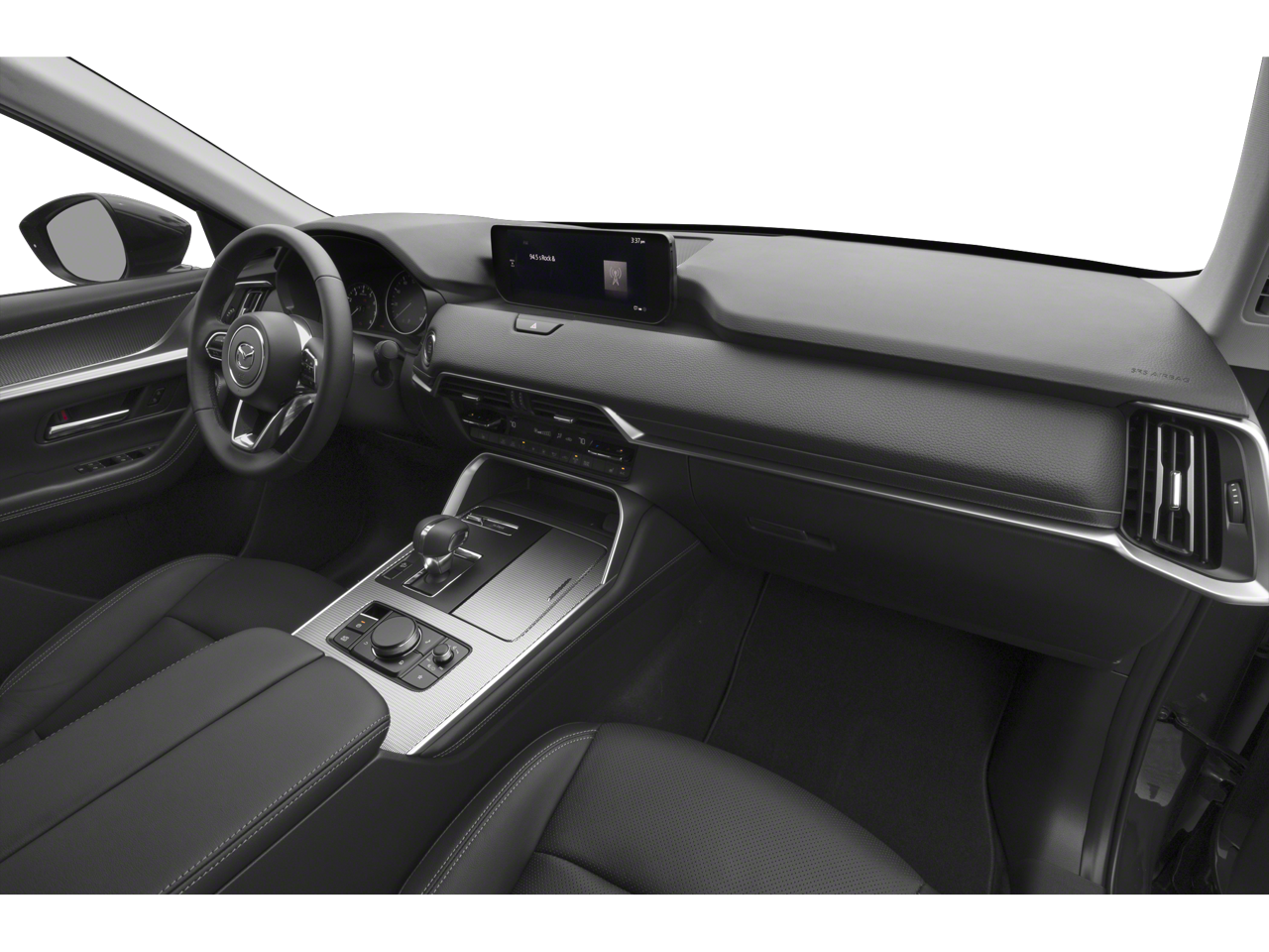 2024 Mazda Mazda CX-90 3.3 Turbo Premium AWD
