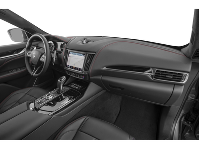 2024 Maserati Levante Trofeo V8 Ultima