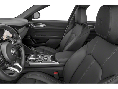 2025 Alfa Romeo Giulia GIULIA AWD