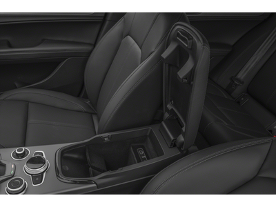 2025 Alfa Romeo Stelvio Sprint AWD