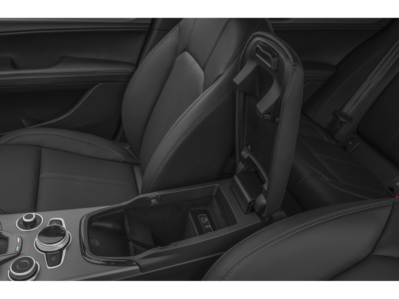 2025 Alfa Romeo Stelvio Sprint AWD