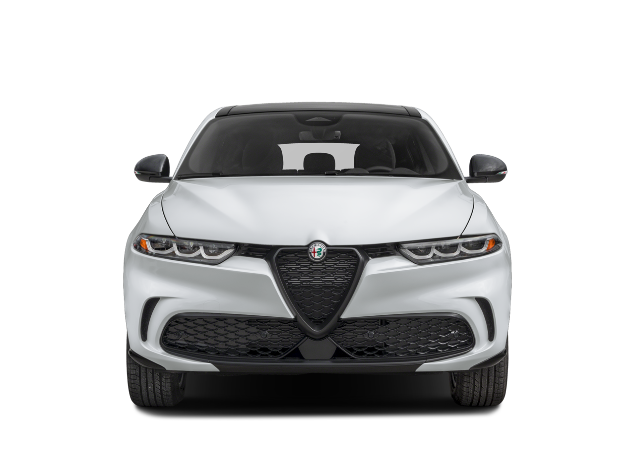 2025 Alfa Romeo Tonale Base