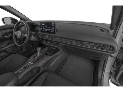 2026 Honda HR-V Sport AWD