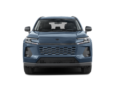 2026 Toyota RAV4 XLE