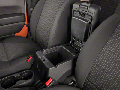 2012 Jeep Wrangler Sahara