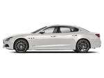 2018 Maserati Quattroporte S